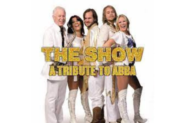 The Show, un hommage à ABBA