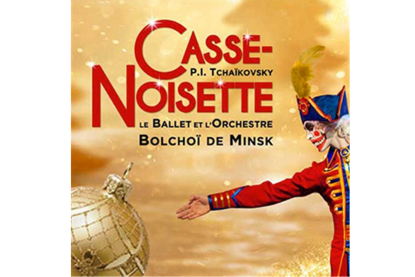 Ballet Casse-Noisette