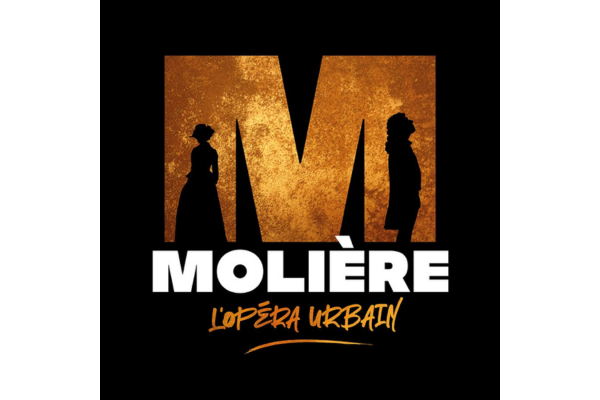 Molière, l’opéra Urbain