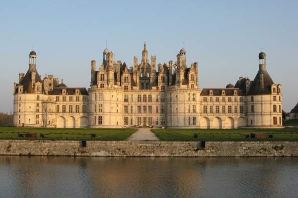 Croisière Vallée de Le Loire