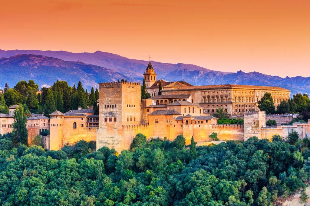 L'Andalousie authentique : architecture, traditions, villages blancs et spécialités culinaires
