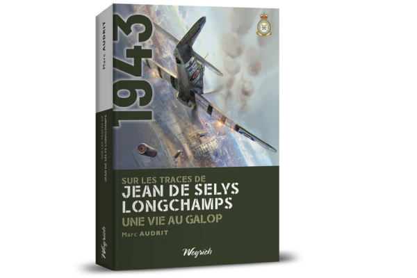 Sur les traces de Jean de Sélys Longchamps