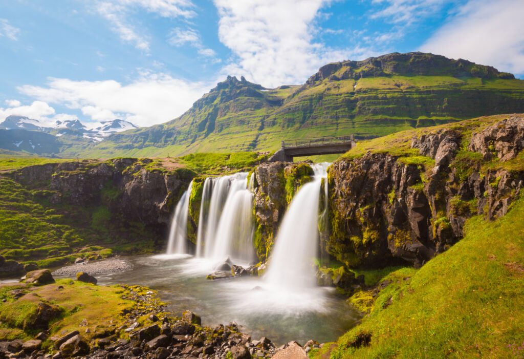 Croisière | Islande, Terre de Feu et de Geysers