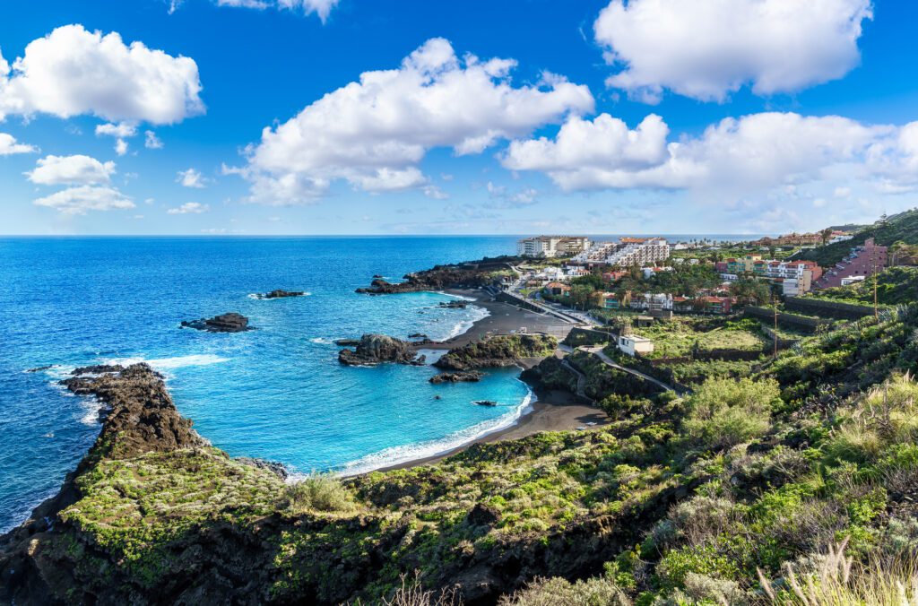 Croisière dans l'archipel des Canaries, la douceur d'un éternel printemps - DÉPART GARANTI