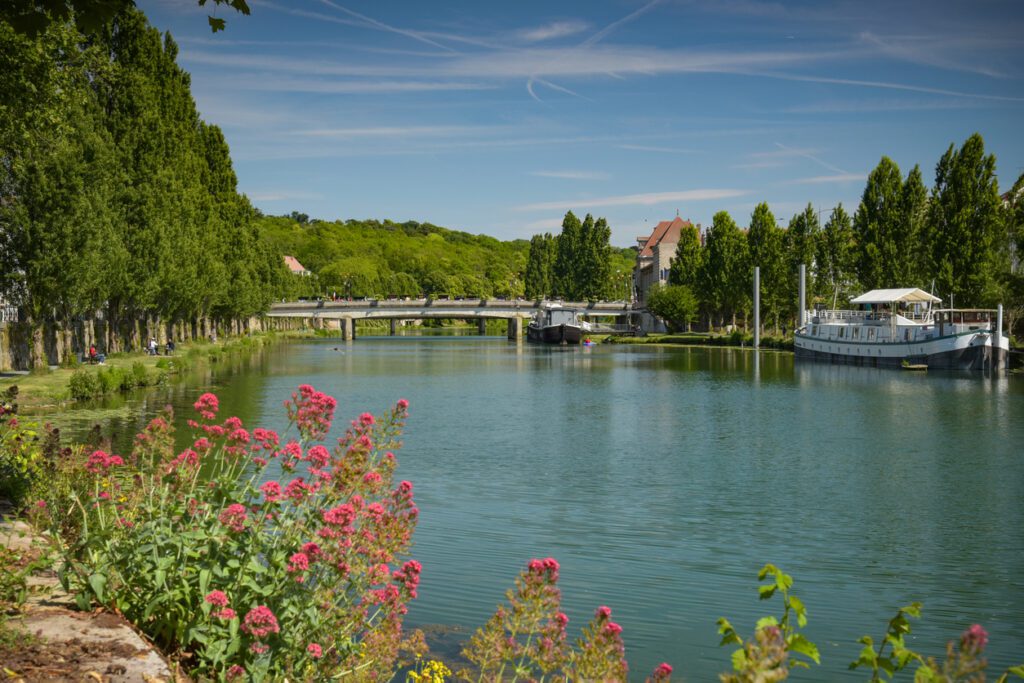 Célébrons les 150 ans de l’Impressionnisme en croisière sur la Seine | PROMO