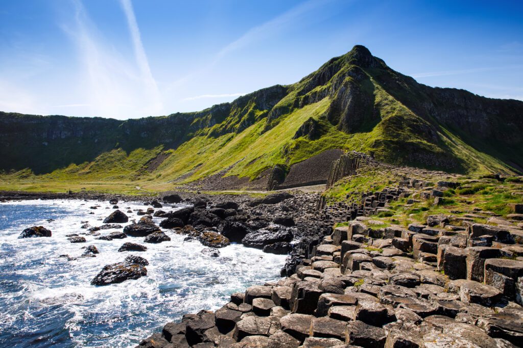 Autour de l’Irlande, croisière CFC « Rythmes et Légendes Celtes »