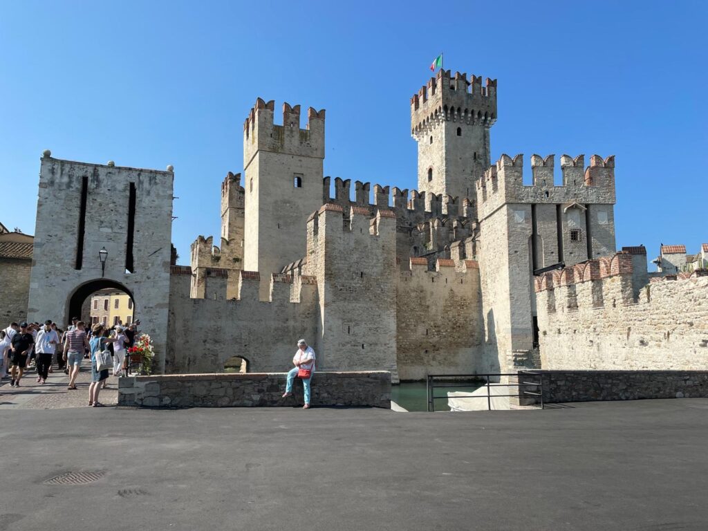 Festival d’Opéra des Arènes - Retour de Vérone