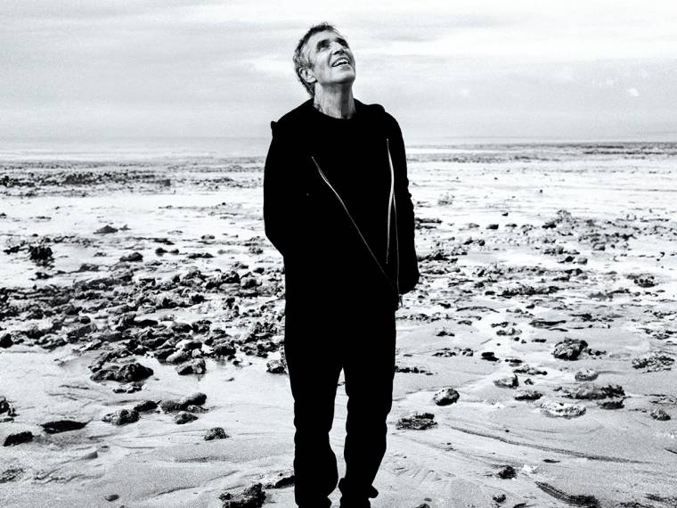 Julien Clerc - Une Vie à Forest National