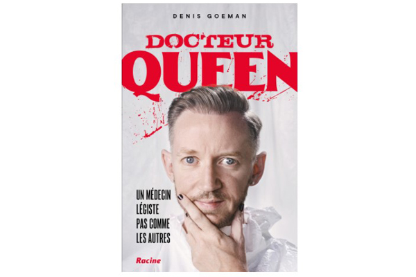 Docteur Queen