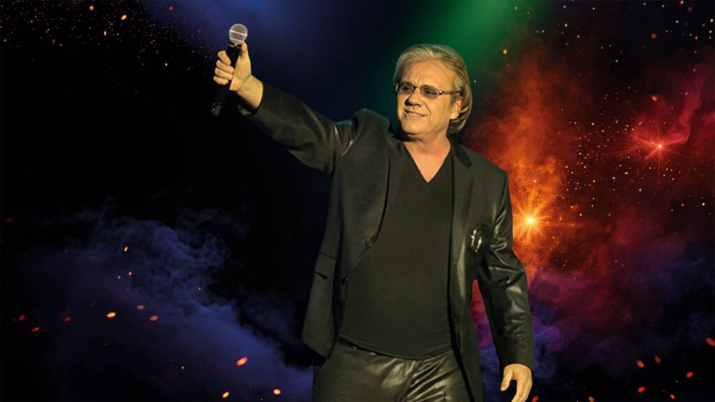 François Valéry à l’Aula Magna