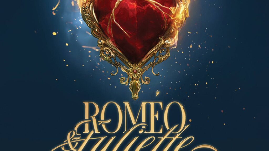 Roméo & Juliette - De la haine à l'amour