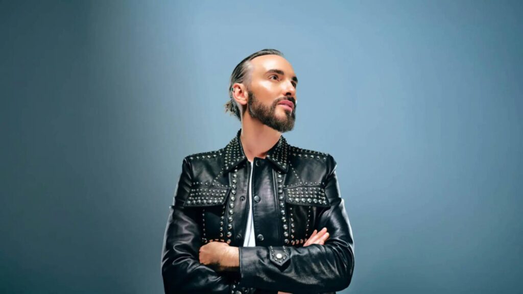 Christophe Willem à Forest National